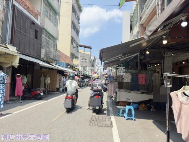 苓雅店面-3
