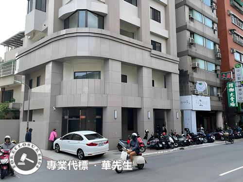新北法拍華廈-4