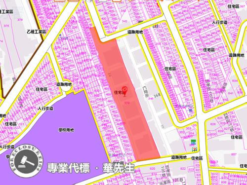 新北大樓拍賣-8