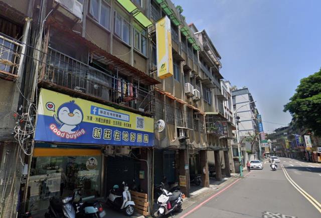 新北法拍公寓-4