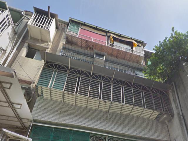 新北板橋公寓法拍-2
