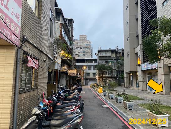 新北新店法拍大樓-6
