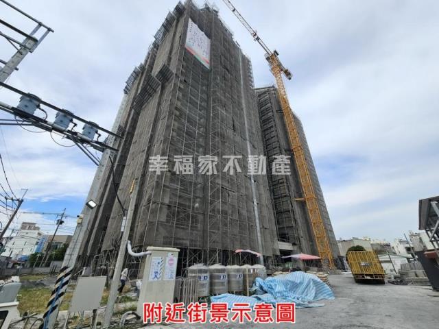 台南新市大樓-6