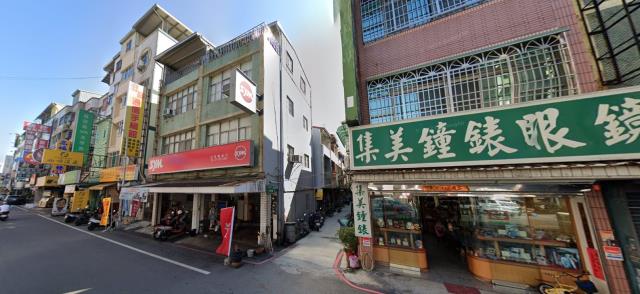 高雄鳳山法拍透天-3