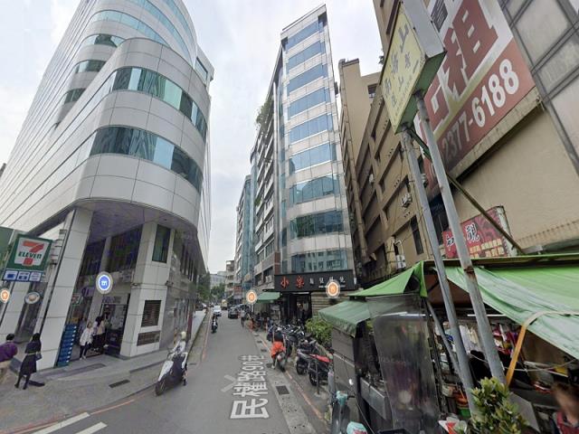 新店法拍工業住宅-3