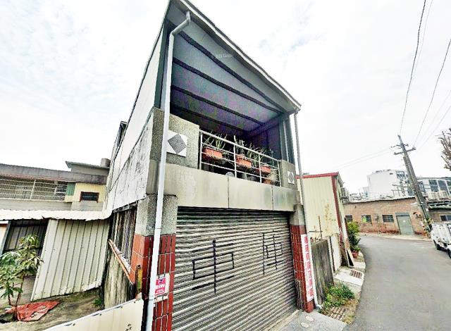 安南透天法拍-6