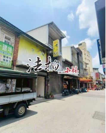 台中拍賣透天-1