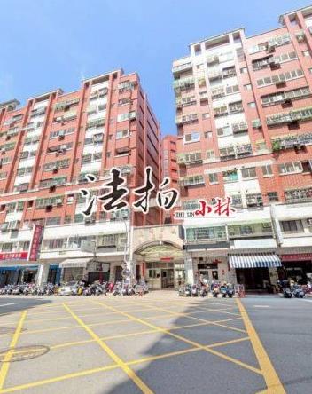 台中法拍大樓-2