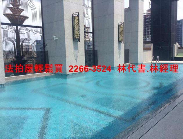 新北法拍大樓-10