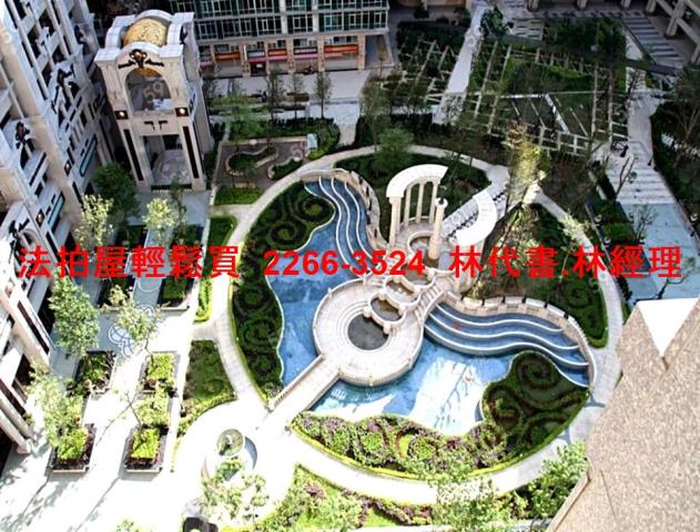 新北法拍大樓-9
