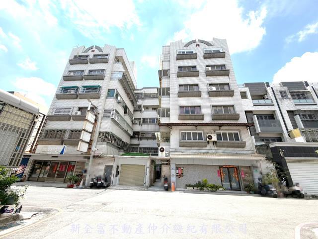 台南華廈-12