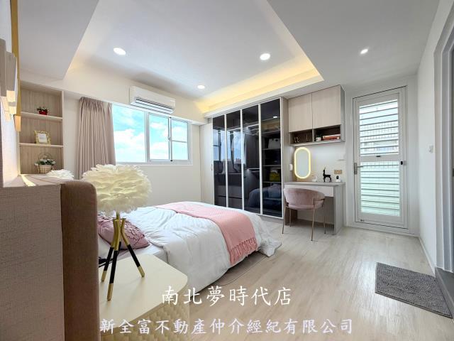 台南華廈-3