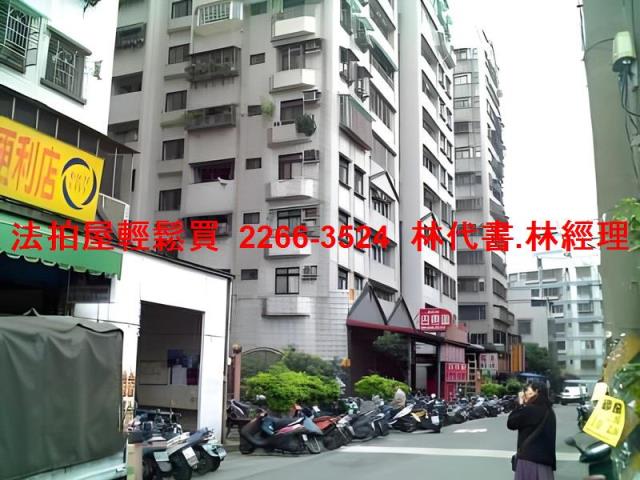 新北土城法拍大樓-9