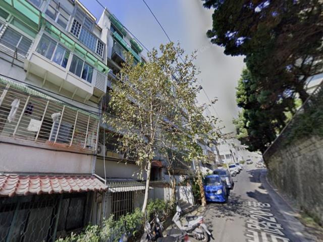 台北北投公寓法拍-4