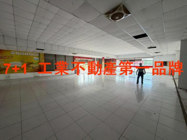 高雄林園店面-1