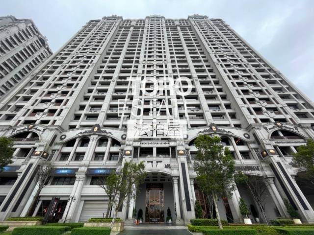 新北林口法拍大樓-1