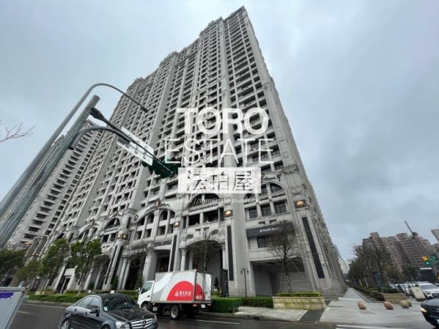 新北林口法拍大樓-5