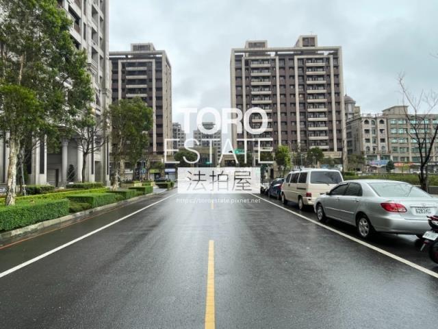 新北林口法拍大樓-8