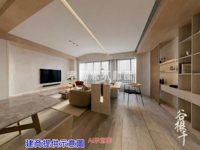 安南華廈-1