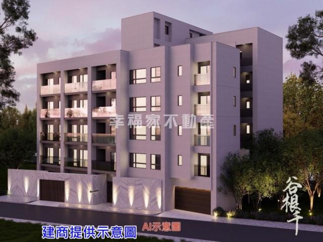 安南華廈-9