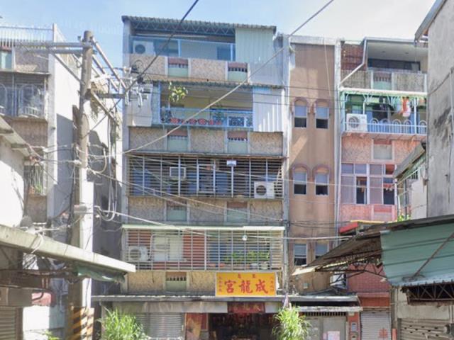 新北公寓法拍-5