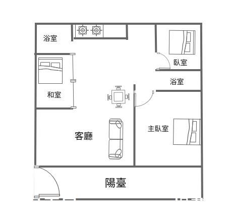 高雄岡山華廈-11