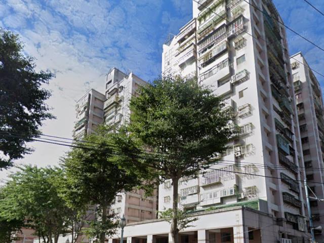 新北板橋大樓法拍-9