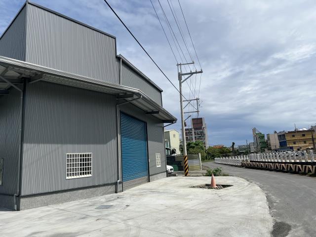 林園廠房-1