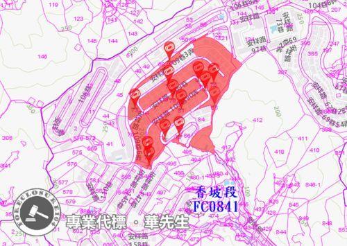 新店透天拍賣-14
