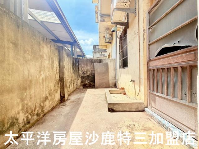 清水透天-3