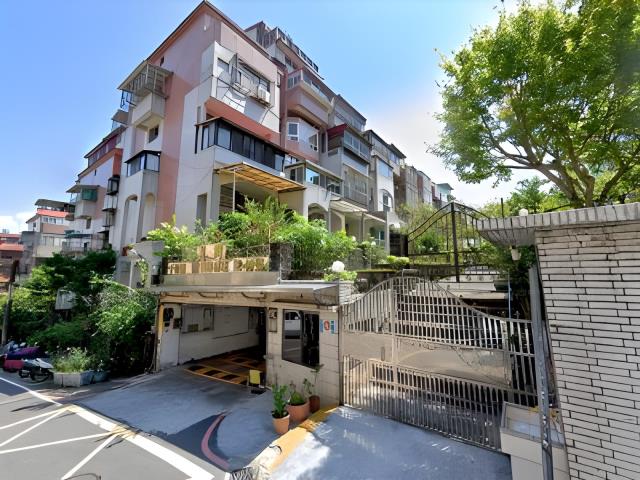 新店法拍公寓-2