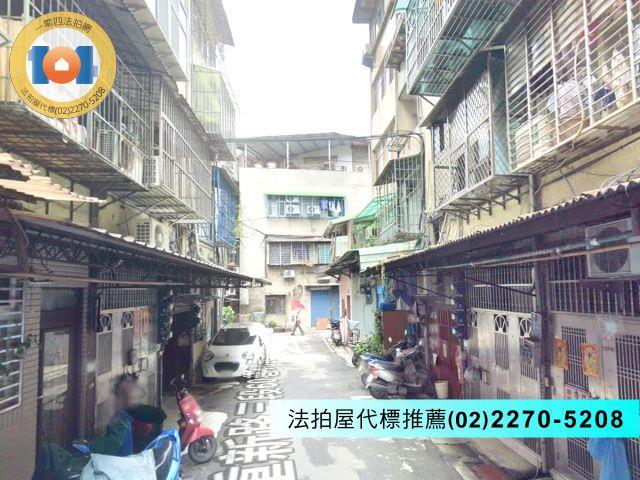 新北法拍公寓-3