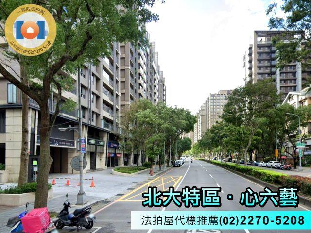 新北樹林法拍大樓-6