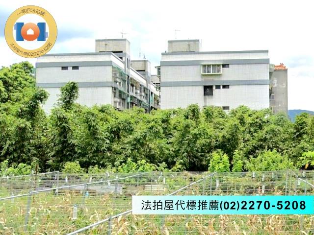 新北樹林法拍公寓-3