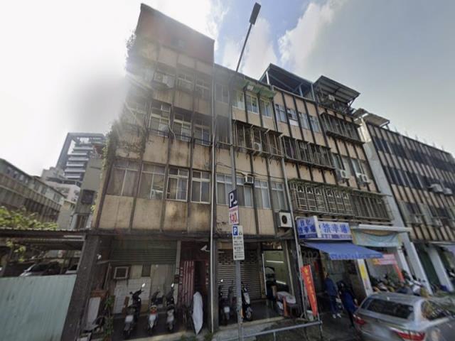 台北文山區公寓拍賣-2