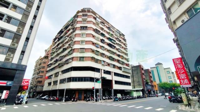 鹽埕大樓-4