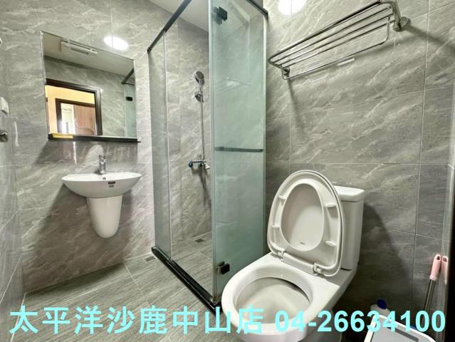 台中沙鹿大樓-12
