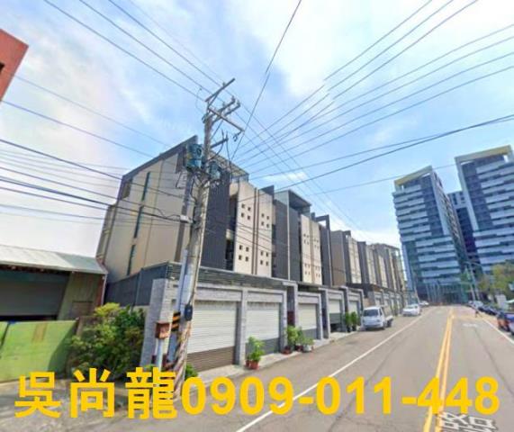 沙鹿法拍透天-3