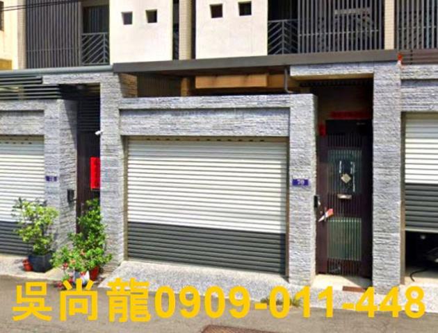 沙鹿法拍透天-4