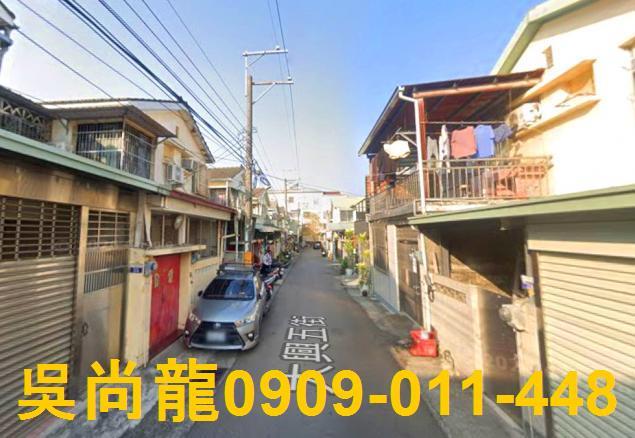 太平法拍透天-5
