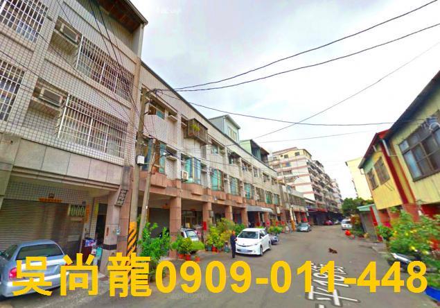 太平透天拍賣-3