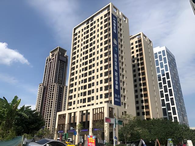 新北拍賣大樓-2