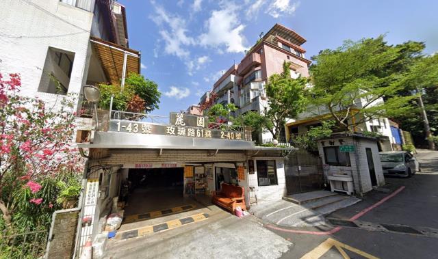新北新店公寓法拍-1