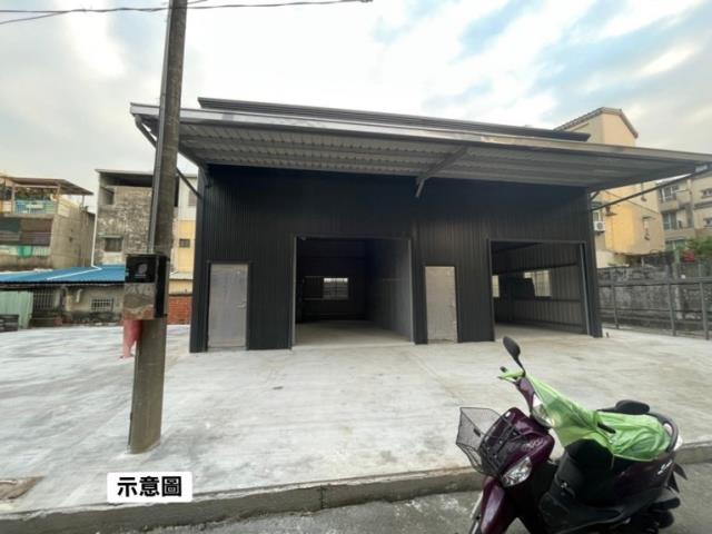 大寮廠房-1