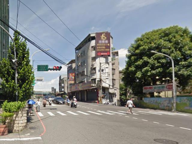 板橋公寓法拍-4