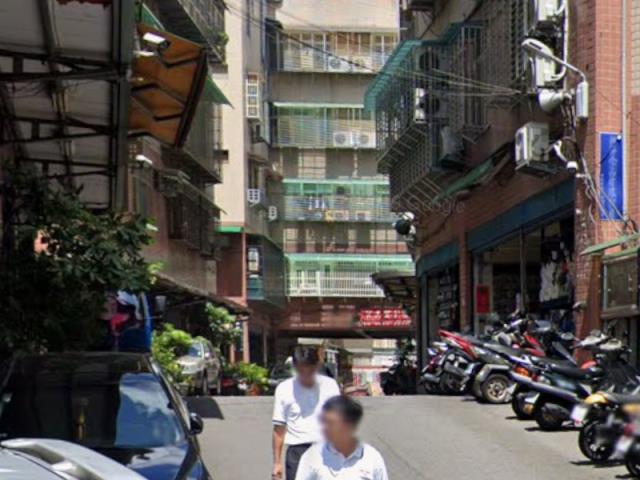 新北中和法拍大樓-2