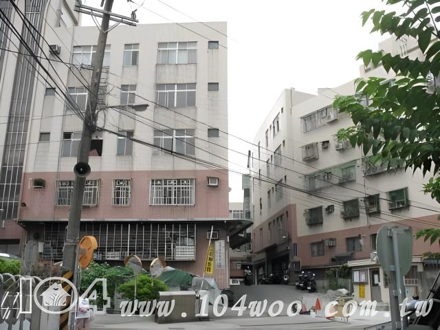 新北中和法拍大樓-6