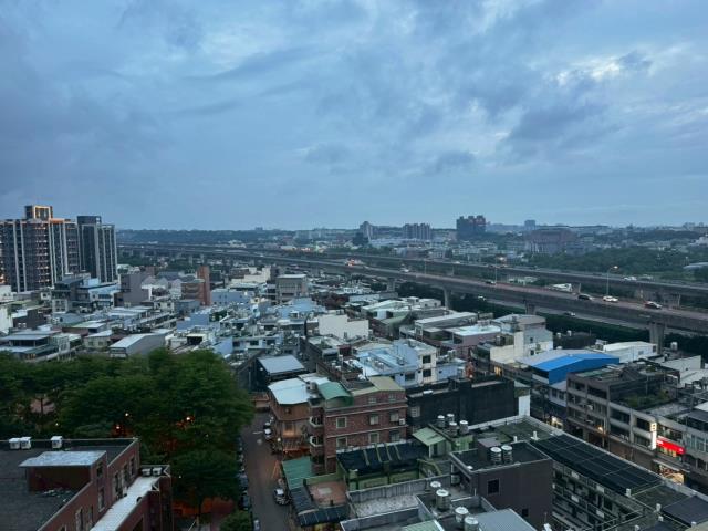 桃園中壢大樓-13