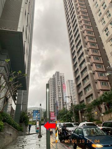 新北淡水大樓法拍-2