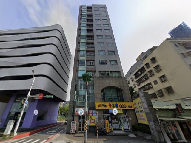 台北松山法拍大樓-2